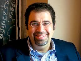 A Conversation with Daron Acemoglu [9.12.12]. Topic: CULTURE. The issue is that when you look at the world from these sorts of institutional lenses, ... - bk_817_Acemoglu.630-1