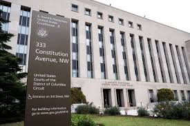 A DC trial was nearing its end when the jury made a discovery that shocked everyone in the courtroom