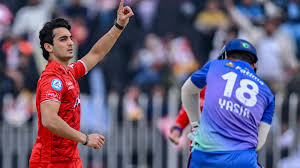 PSL 2026 results: Hunain Shah defends six off final over as Hyderabad reach final
