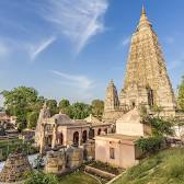 Bodh Gaya