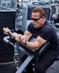 Schwarzenegger Defies Age, Showcases Incredible Strength as 76th Birthday Approaches