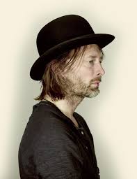 Thom Yorke Interview - Thom Yorke Quotes via Relatably.com