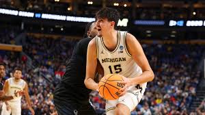 Aday Mara NBA Draft Projection: Rising Star and Potential 76ers Pick