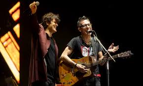 Rolling Stone en Español - News update