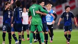 japan vs brazil