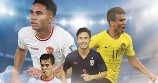 3 đối thủ chính của tuyển Việt Nam tại AFF Cup 2024