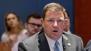 Ex-Prosecutors Call for Investigation into Trump's DC Attorney Pick Ed Martin