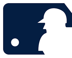 Image of Major League Baseball (MLB) logo