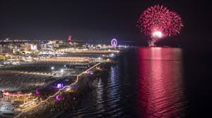 Trend Google: notte rosa