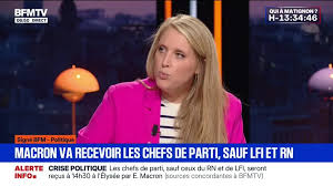 BFMTV - News update