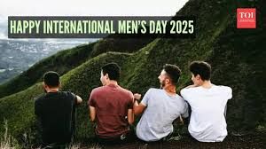 International Men's Day: 5 Quick Tips to Boost Your Mental Health, Bra! 