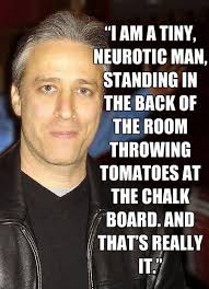 Famous quotes about &#39;Jon Stewart&#39; - QuotationOf . COM via Relatably.com