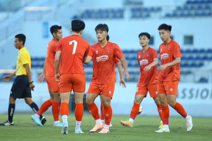 Lịch thi đấu U.23 Việt Nam: Đấu Lào, Campuchia ngày mấy, khán giả xem kênh nào?