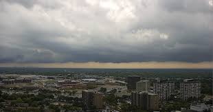 Thunderstorms move back into Metro Detroit on Thursday — FOX 2 Detroit