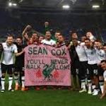 الامارات روما يدفع ألف يورو