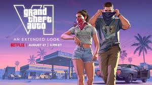 Grand Theft Auto VI: An Extended Look