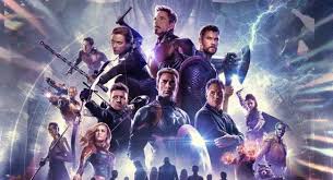 vingadores ultimato
