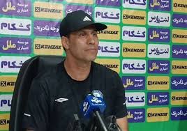 سرمربی گل‌گهر: عدالت داوری باید اجرا شود