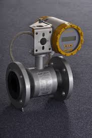 Electromagnetic flowmeter type PEM-1000