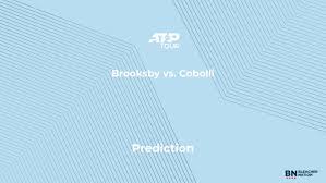 US Open 2025: Cobolli Surpreende? Análise e Previsões Imperdíveis! - Imagen principal del artículo