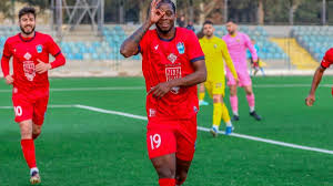 Foot Africa - News update