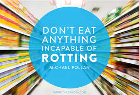 15 Food Quotes to Live By | Obsev via Relatably.com