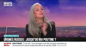 BFMTV - News update