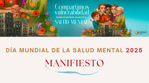 Confederación Salud Mental España - News update
