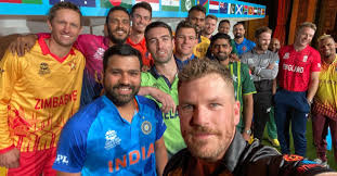 Cricket Times - News update