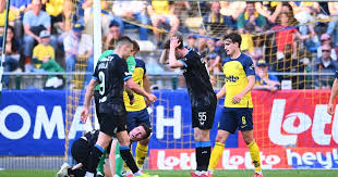 Voetbalkrant.com - News update