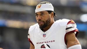 Marshon Lattimore Arrested on Weapons Charges