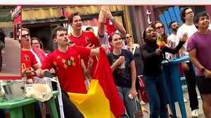 España elimina a Bélgica y avanza a la semifinal
