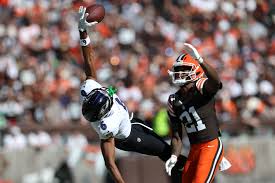 Titans - Browns