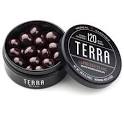 KIVA s Terra Bites fuse chocolate, espresso beans, THC Medible