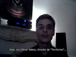 Greetings from Olivier Abbou, director of \u0026quot;Territories\u0026quot; on Vimeo - 216713445_640