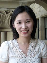 Seo-Hyun Park · Government \u0026amp; Law Department · Lafayette College - Seo-Hyun_Park-Photo