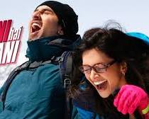 Image of Yeh Jawaani Hai Deewani Movie Trailer