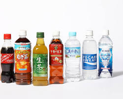 人気 夏 ドリンク 麦茶の画像
