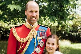 Princess Charlotte Looks Just Like Prince William in New Father’s Day Photo Shared by Kate Middleton: ‘Best Papa’
