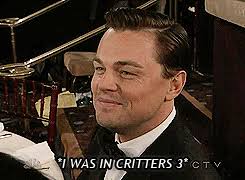 Image result for oscar gifs