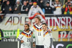 International soccer returns this week. Who are Houston's World Cup teams playing in friendlies?