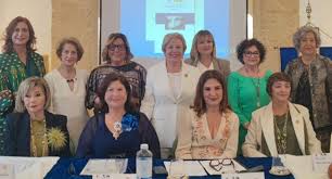 Fidapa: a Marsala celebrati 25 anni di attività con passaggio di consegne