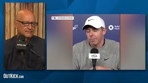 Us Open Golf