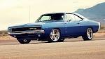 1970 Dodge Charger RT - FAST, FURIOUS and LOUD -