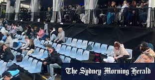 The Sydney Morning Herald - News update