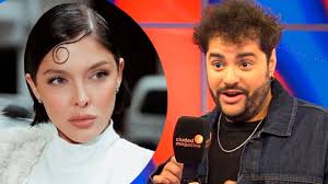 ¡Ruptura Confirmada! Homero Pettinato y Sofía Gonet Dicen Adiós