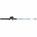 Tiger Shakespeare Combo Rod - m