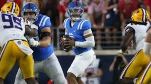 College football rankings after Week 3: Updated US LBM Coaches Poll, AP Top 25