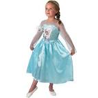 Disney frozen elsa fancy dress