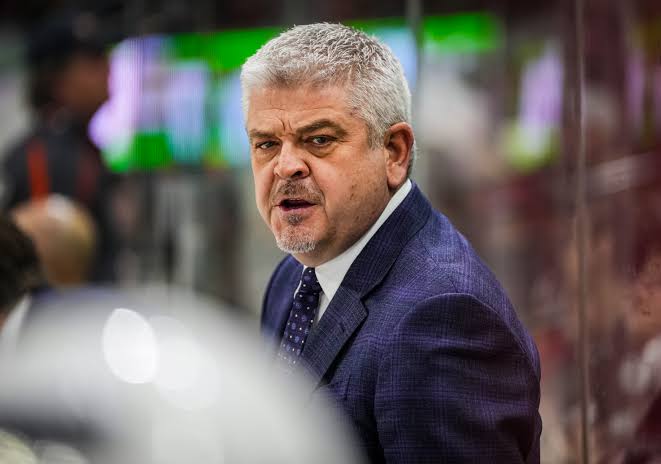LA Kings fire head coach Todd McLellan amid brutal stretch